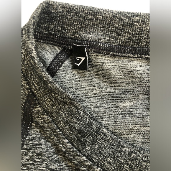 Gymshark cropped top Adapt Marl - Picture 6 of 6